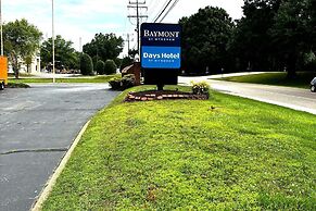 Days Hotel by Wyndham Williamsburg I-64