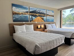 Days Hotel by Wyndham Williamsburg I-64