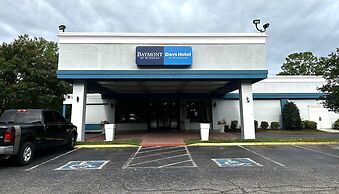 Days Hotel by Wyndham Williamsburg I-64