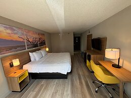 Days Hotel by Wyndham Williamsburg I-64