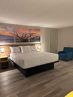 Days Hotel by Wyndham Williamsburg I-64