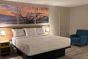 Days Hotel by Wyndham Williamsburg I-64