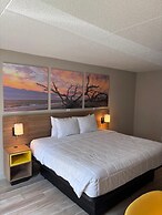 Days Hotel by Wyndham Williamsburg I-64