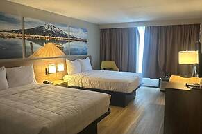 Days Hotel by Wyndham Williamsburg I-64