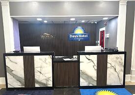 Days Hotel by Wyndham Williamsburg I-64