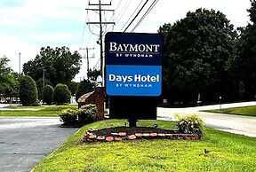 Days Hotel by Wyndham Williamsburg I-64