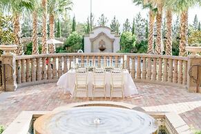 Hotel Encanto de Las Cruces