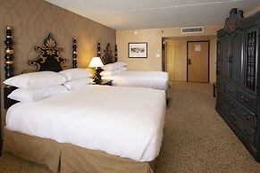 Hotel Encanto de Las Cruces