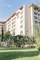 Hotel Encanto de Las Cruces