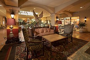 Hotel Encanto de Las Cruces