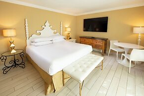 Hotel Encanto de Las Cruces