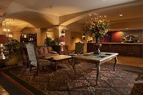 Hotel Encanto de Las Cruces