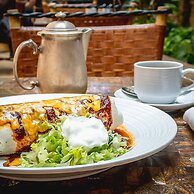 Hotel Encanto de Las Cruces