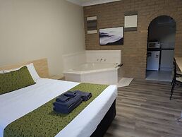 Albury Classic Motor Inn