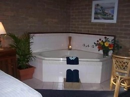 Albury Classic Motor Inn