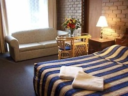 Albury Classic Motor Inn