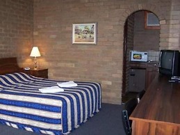 Albury Classic Motor Inn