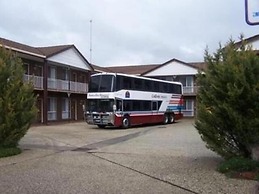 Albury Classic Motor Inn
