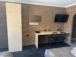 Albury Classic Motor Inn