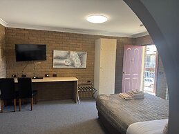 Albury Classic Motor Inn