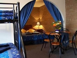 Albury Classic Motor Inn