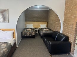 Albury Classic Motor Inn