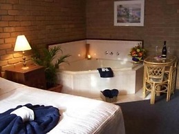 Albury Classic Motor Inn