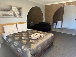 Albury Classic Motor Inn