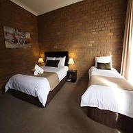 Albury Classic Motor Inn