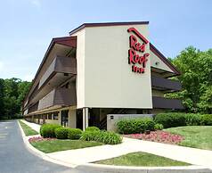Red Roof Inn Dayton - Fairborn/ Nutter Center