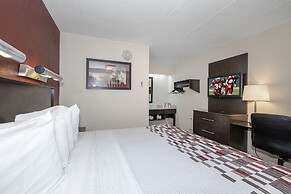 Red Roof Inn Dayton - Fairborn/ Nutter Center