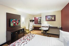 Red Roof Inn Dayton - Fairborn/ Nutter Center