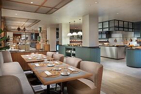 The Westin Madrid Cuzco