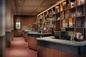 The Westin Madrid Cuzco