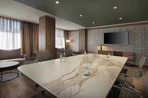 The Westin Madrid Cuzco