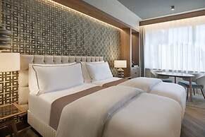 The Westin Madrid Cuzco