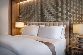 The Westin Madrid Cuzco