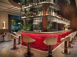 The Westin Madrid Cuzco