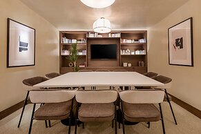 The Westin Madrid Cuzco