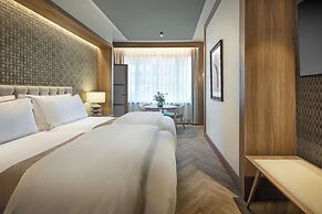 The Westin Madrid Cuzco