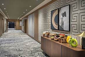 The Westin Madrid Cuzco