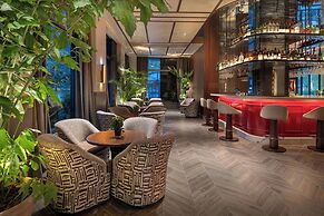 The Westin Madrid Cuzco