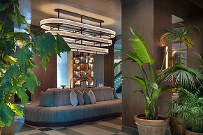 The Westin Madrid Cuzco