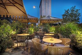 The Westin Madrid Cuzco