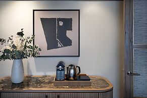 The Westin Madrid Cuzco