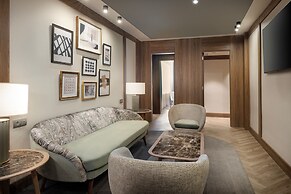 The Westin Madrid Cuzco