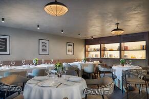 The Westin Madrid Cuzco