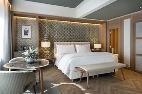 The Westin Madrid Cuzco