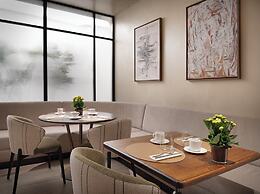 The Westin Madrid Cuzco