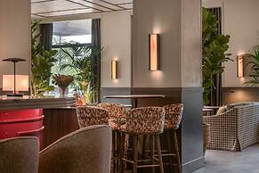 The Westin Madrid Cuzco